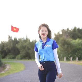 GĂNG TAY CHỐNG NẮNG LETS SLIM HÀN QUỐC