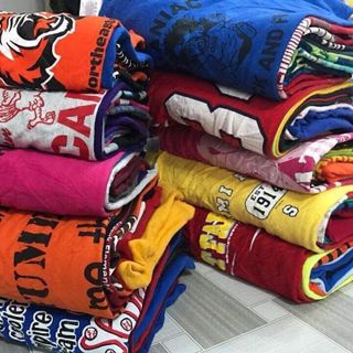 Combo 50 áo phông - Hàng Campuchia - Bao chất Bao giá toàn quốc