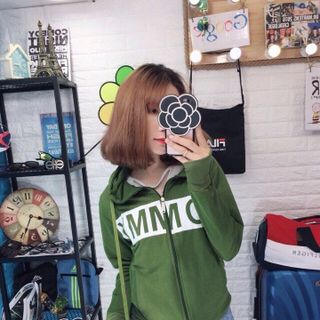 ÁO KHOÁC DA CÁ NỮ CHỐNG NẮNG