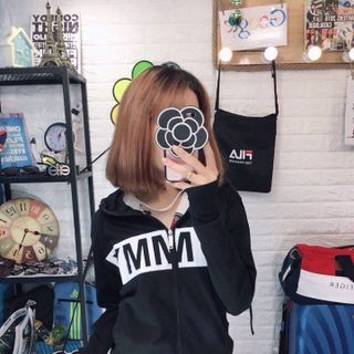 ÁO KHOÁC DA CÁ NỮ CHỐNG NẮNG