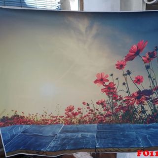 Vải phông nền FO1133 50x70cm