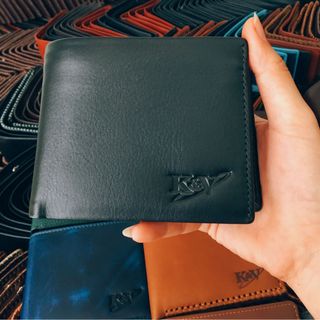 VÍ DA BÒ TỪ 65k Nhận 50 CÁI ĐỦ MẪU IN LOGO RIÊNG