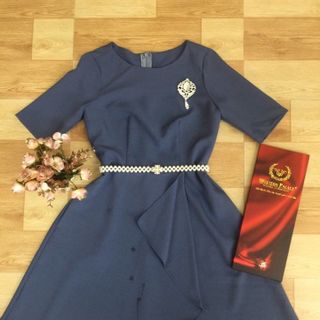 ĐẦM THẮT