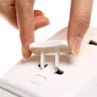 Set 10 nút bịt ổ điện