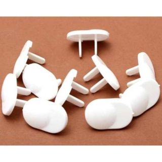 Set 10 nút bịt ổ điện