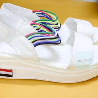 Sandal Nữ Kiểu Dáng Mẫu Mới Hót 2019