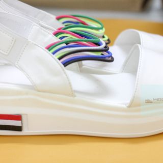 Sandal Nữ Kiểu Dáng Mẫu Mới Hót 2019