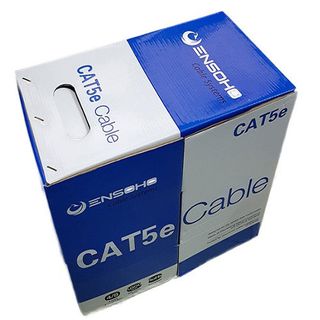 305m dây Cáp mạng CAT5e UTP ENSOHO