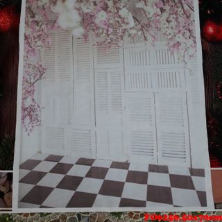 Vải phông nền FO6256 50x70cm