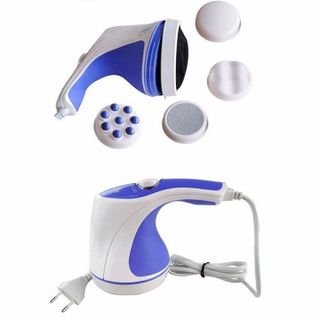 Máy Mát Xa Cầm Tay Relax Spin Tone