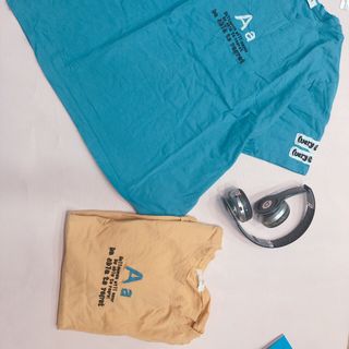 Áo thun fom rộng nữ