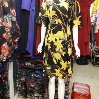 ĐẦM HOA TRUNG NIÊN 03