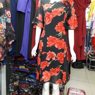 ĐẦM HOA TRUNG NIÊN 03