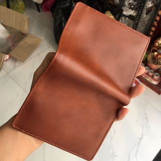 VÍ DA BÒ ĐỨNG TẠI XƯỞNG XTC