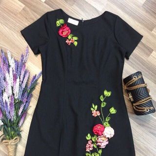 ĐẦM THÊU RU BĂNG