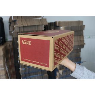 Hộp Giày Cotton