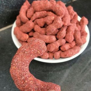 Me Xí Muội Đỏ