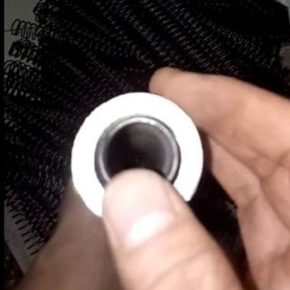 lò xo pcp truyền thống phi 21 dài 30cm