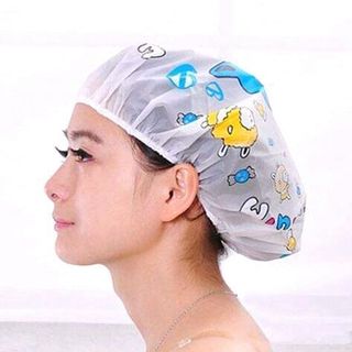 mũ tắm