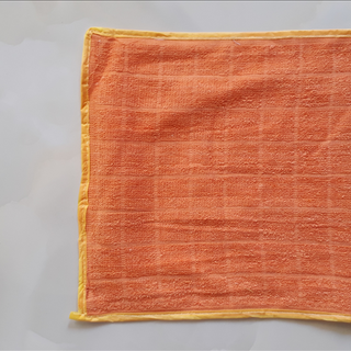 Khăn Lót Chống Thấm 2 Lớp Cho Bé