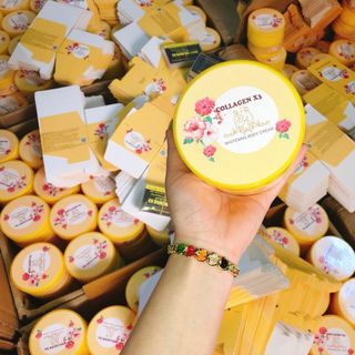 body colagen X3 HÀNG CTY