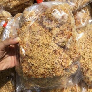 Cơm Cháy Chà Bông Hàng Order