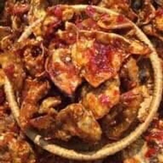 Mực Rim Me Hàng Order