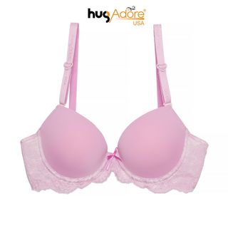 Áo ngực Mouse dày HugAdore USA Giá sỉ toàn quốc Adore-009