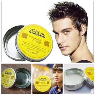 Gel vuốt tóc nam