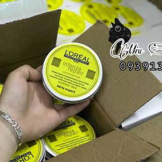 Gel vuốt tóc nam