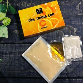 TẮM TRẮNG CAM HÀNG CTY giá sỉ