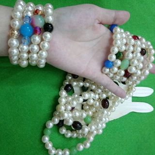 chuỗi đeo tay phong thủy giá sỉ 10k 1 chuỗi hàng siêu đẹp y hình lun