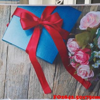 Vải phông nền FO2842 50x75cm