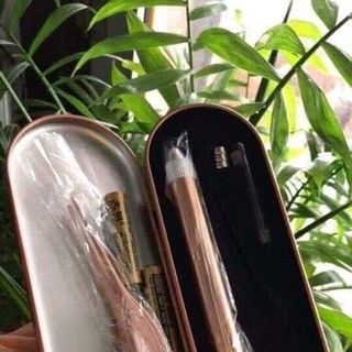 bộ dụng cụ lấy ráy tai