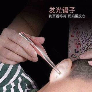 bộ dụng cụ lấy ráy tai