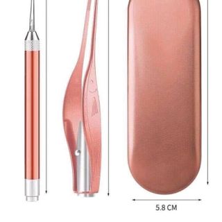 bộ dụng cụ lấy ráy tai