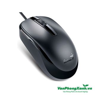 Chuột máy tính có dây Genius