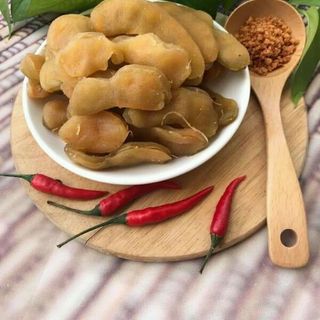 Me Tươi Sấy giòn chua ngọt Hàng Order giá sỉ