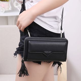 Ví nữ thời trang Just For You siêu dễ thương