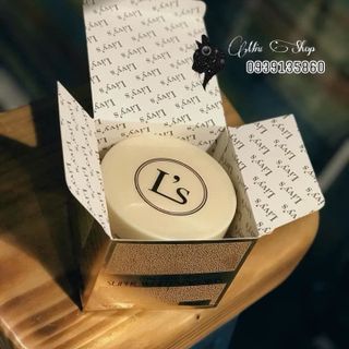 Kem body Livys Thái Lan 100