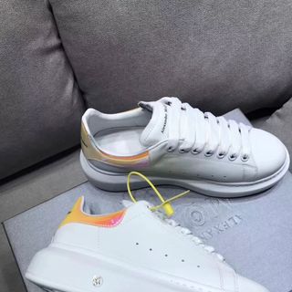 Alexander MCQueen