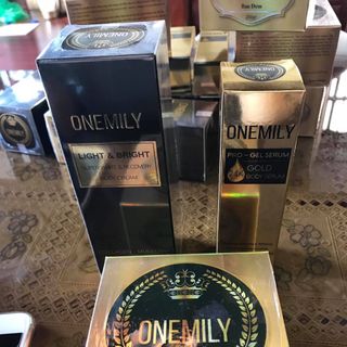 Mỹ phẩm ONEMILY