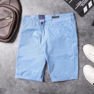 Quần Short Kaki