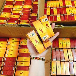 SERUM KIỀU HÀNG CTY