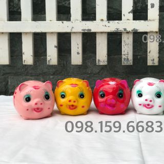 Lợn đất tiết kiệm