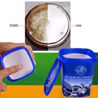 kém tẩy đa năng Hàn Quốc