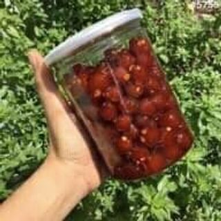 Chùm Ruột Rim Muối Ớt Hàng Order