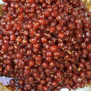 Chùm Ruột Rim Muối Ớt Hàng Order