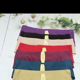 Quần lót nữ lố đủ màu 14