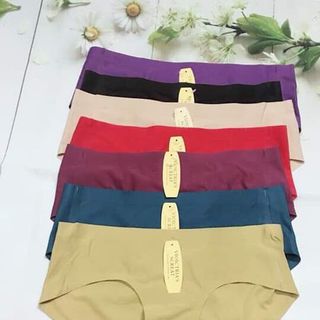 Quần lót nữ lố đủ màu 14
